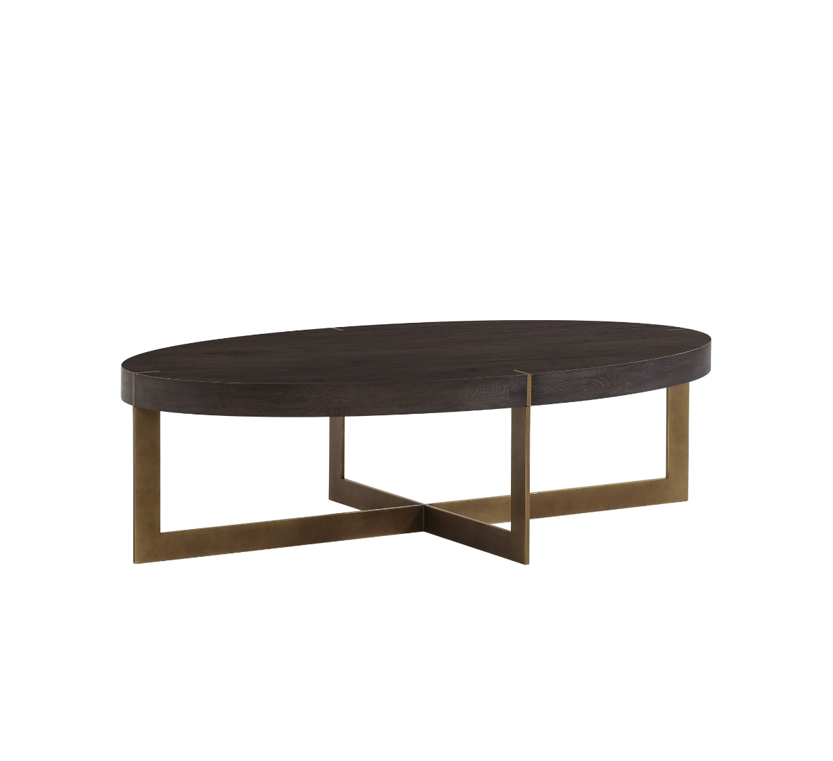 Журнальный стол BRYAN Andrew Martin, стоимость 381 300 руб. 